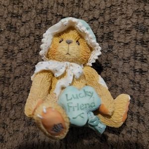 MAUREEN Cherished Teddies